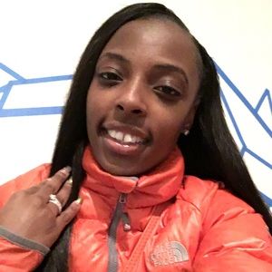 Meet your Posher, Sasha