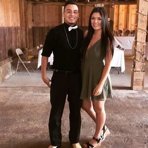 Meet your Posher, Sonny