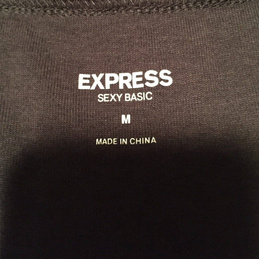 Express Top - Picture 2 of 4