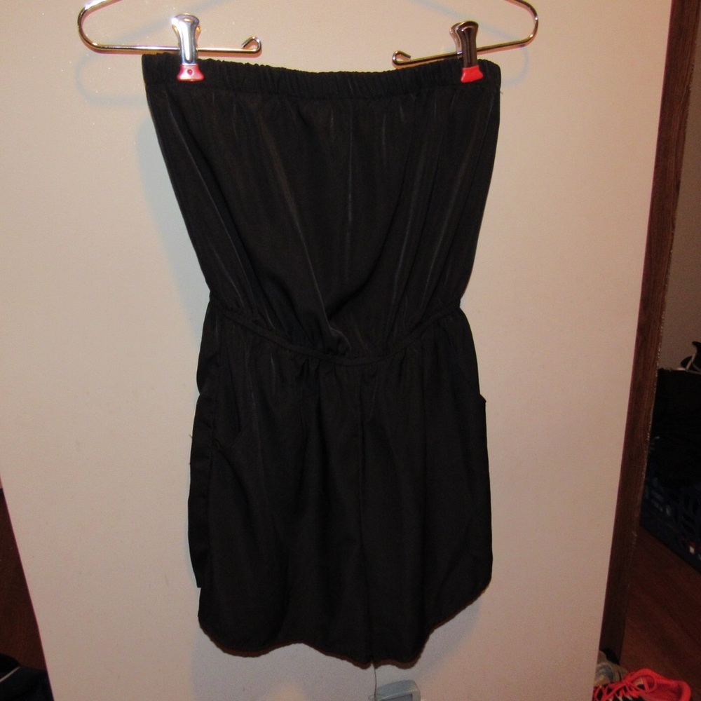 H&M romper