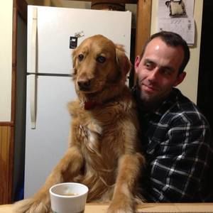 Meet your Posher, Sam