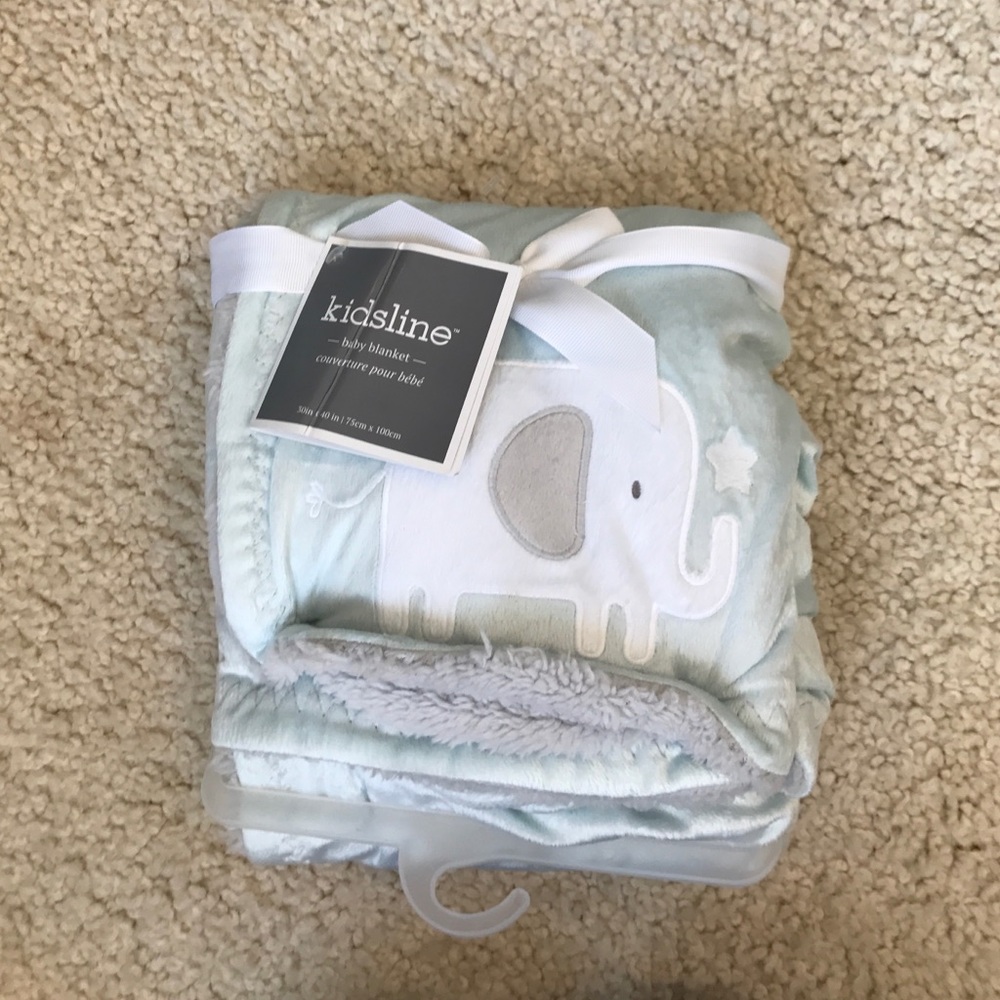 Blanket