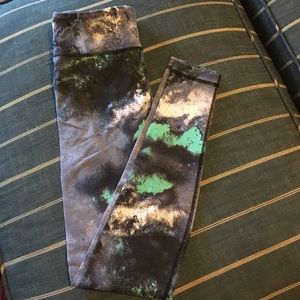 Milky Way Wunder Unders