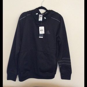 Men's adidas pullover sweatshirt