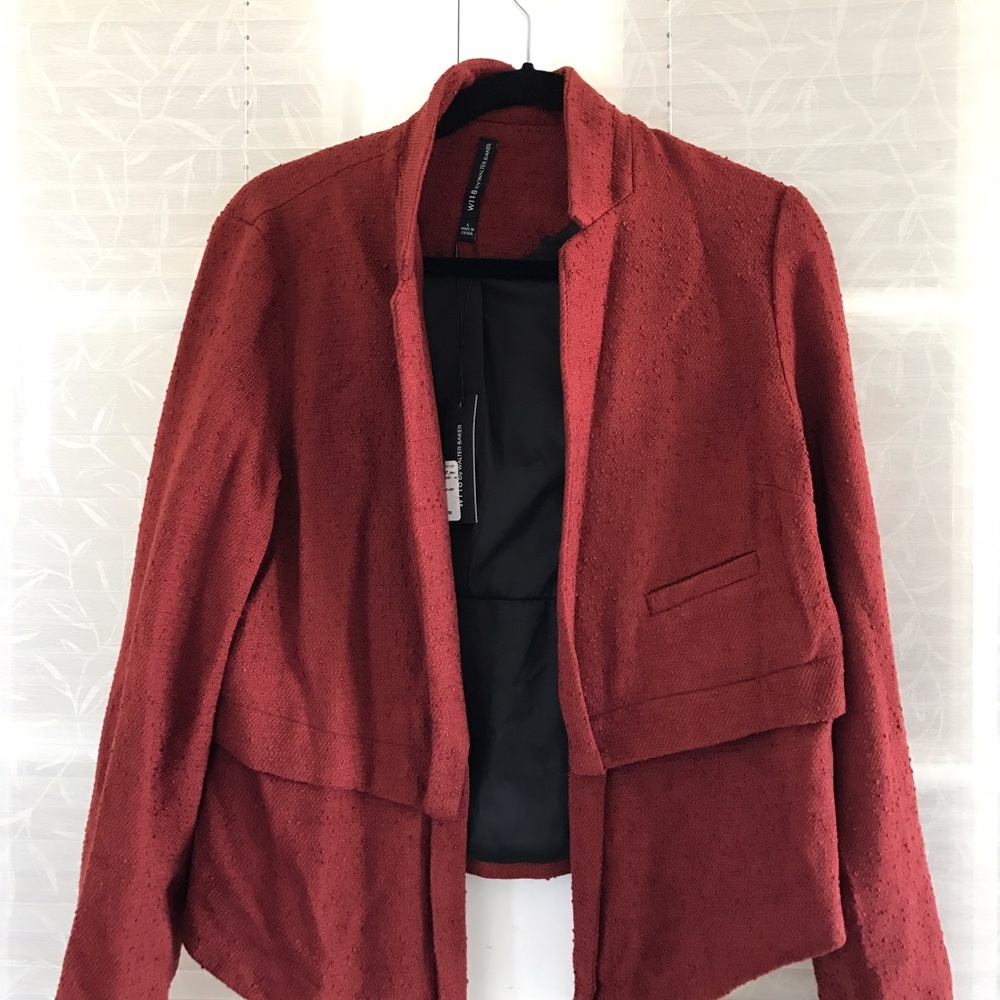 W118 Blazer. NWT