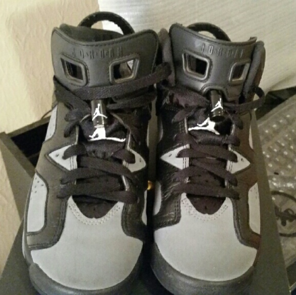 Jordan
