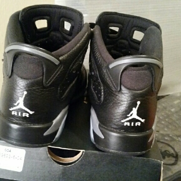 Jordan - Picture 3 of 6