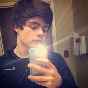 Meet your Posher, Timothy