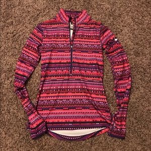 Nike Pro Dri-Fit Athletic Shirt