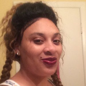 Meet your Posher, Fiona