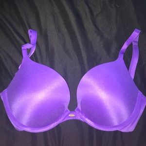 Fabulous by Victoria's Secret Plunge Bra