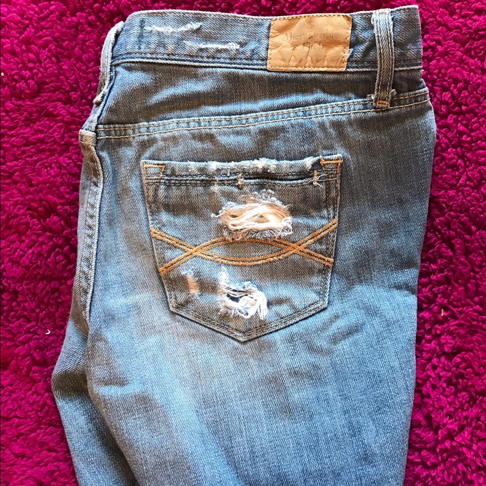 Abercrombie Shorts