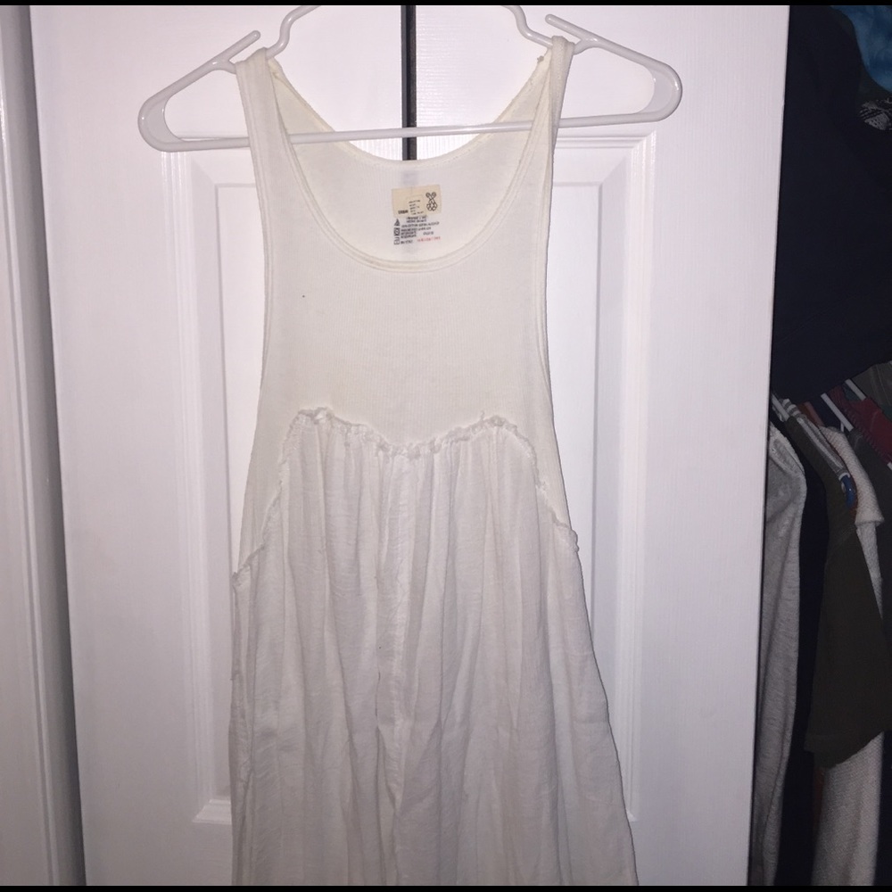 Urban renewal maxi dress, worn once