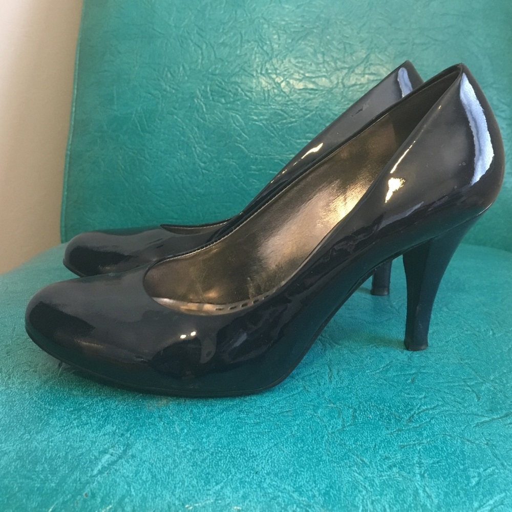 Gianni Bini Landree Pumps