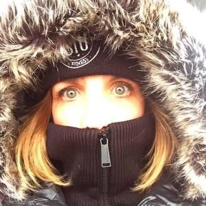 Meet your Posher, Jena