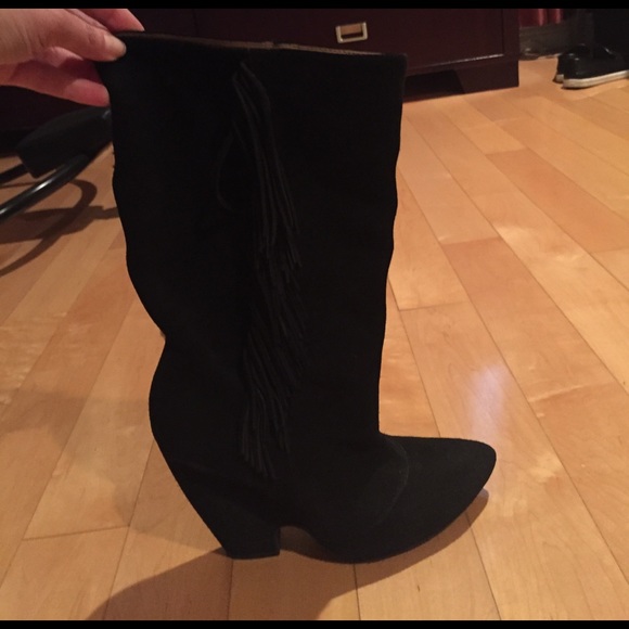 Boots🌸🔽sale🔽👢👢 - Picture 2 of 3