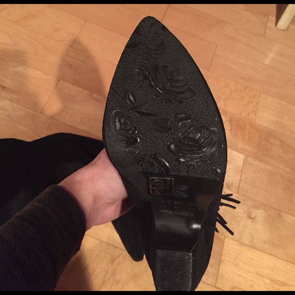 Boots🌸🔽sale🔽👢👢 - Picture 3 of 3