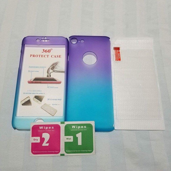 iPhone 360 full body case - Picture 2 of 2