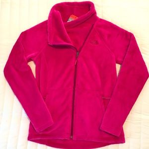 BNWT North Face Bellarine - Sz S - Luminous Pink