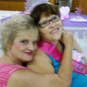 Meet your Posher, Erica