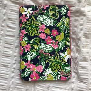 Lilly Pulitzer iPad Mini Case