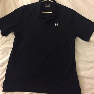 Under Armour Golf polo