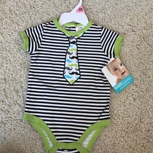 Baby onesie