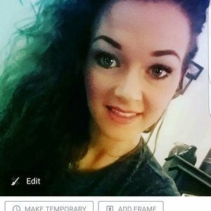 Meet your Posher, Kariauna