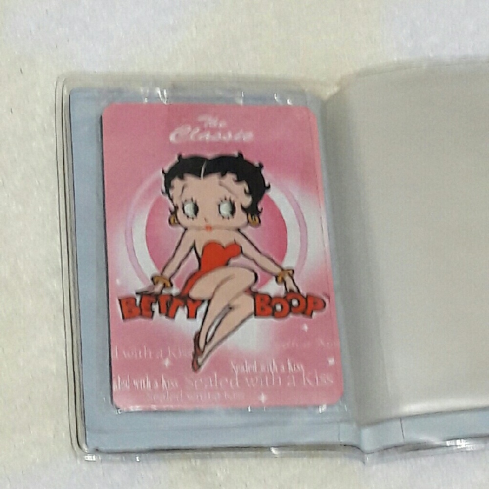 🍒Vintage Betty Boop 9" Melamine Plate collection