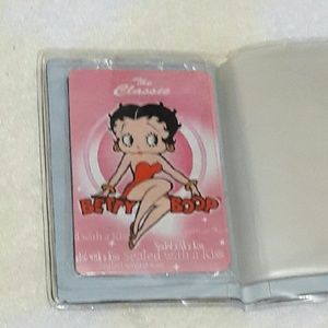 🍒Vintage Betty Boop 9" Melamine Plate collection
