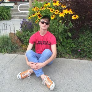 Meet your Posher, Shane