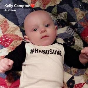 Meet your Posher, Kelly