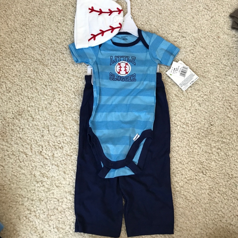 Boys outfit