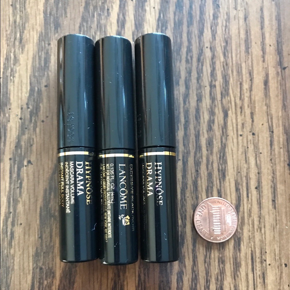 Lancôme Mascaras