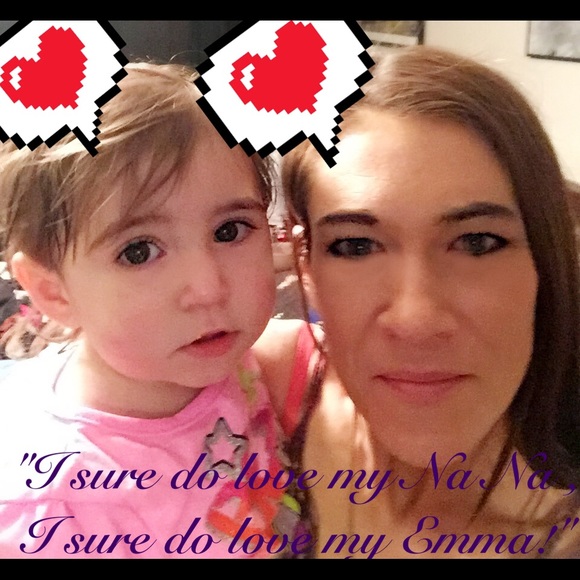 Meet your Posher, Kimberly - Picture 3 of 5