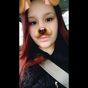 Meet your Posher, Kaitlyn