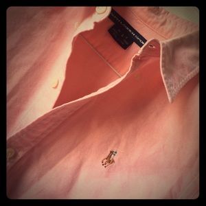 Polo by Ralph Lauren Button Up