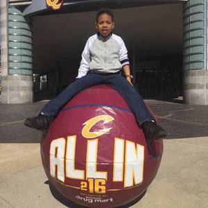 Meet your Posher, John