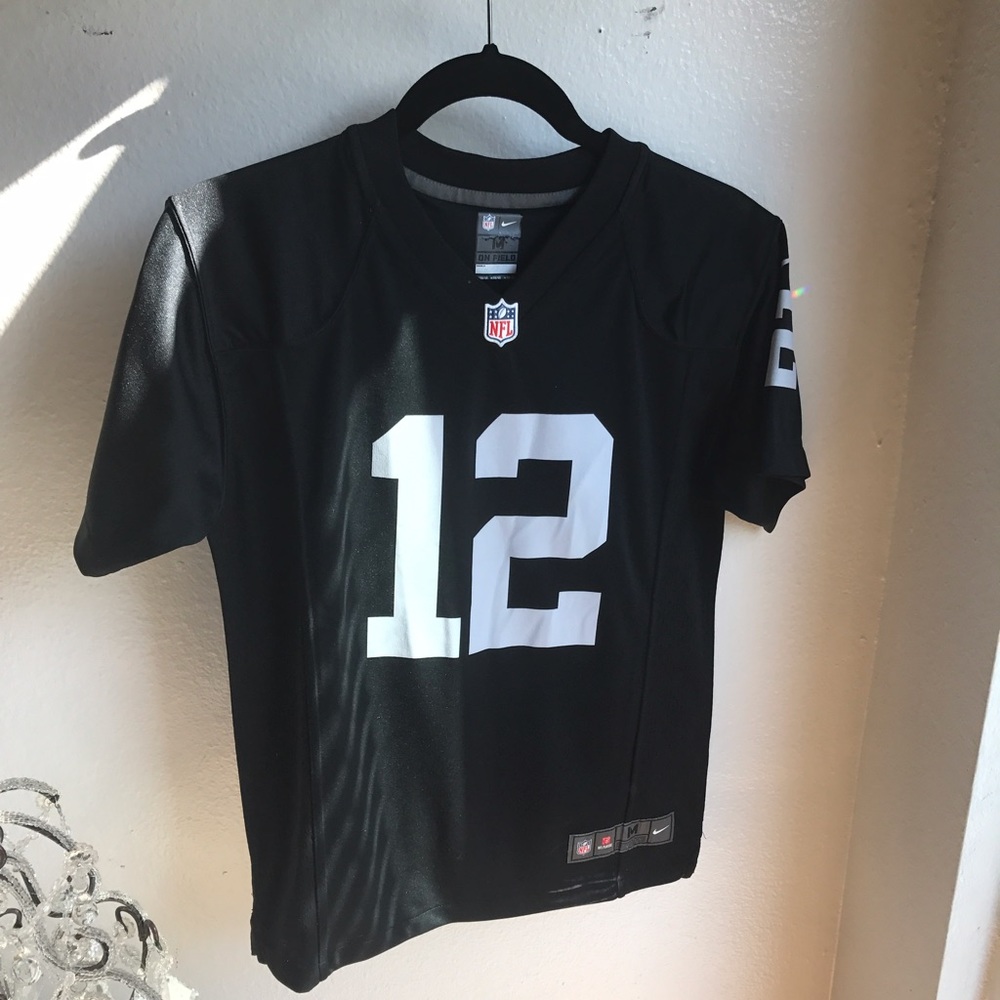 NFL women's jersey