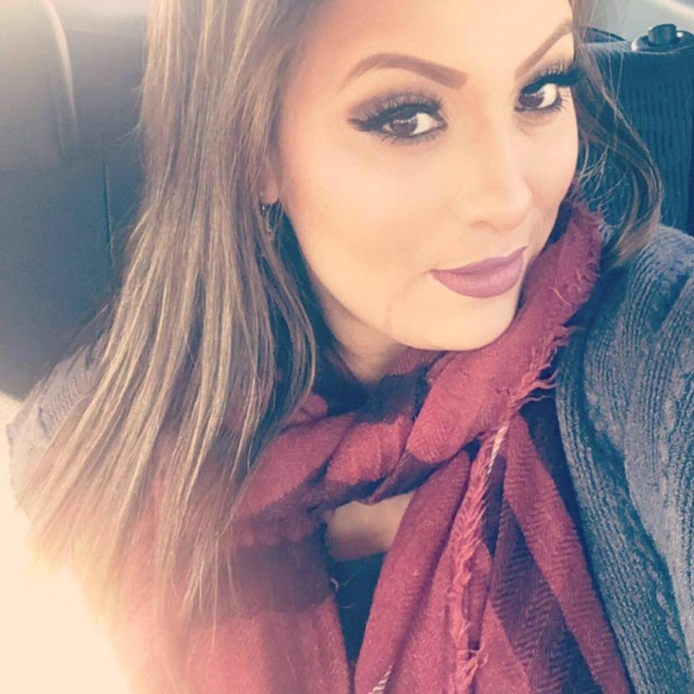 Meet your Posher, Erika