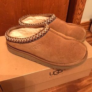 Ugg Tasman