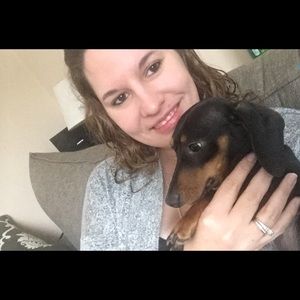 Meet your Posher, Anna