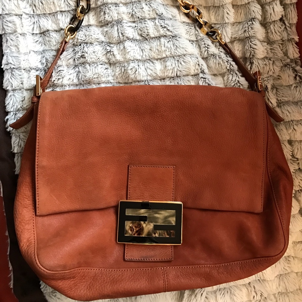 Fendi bag