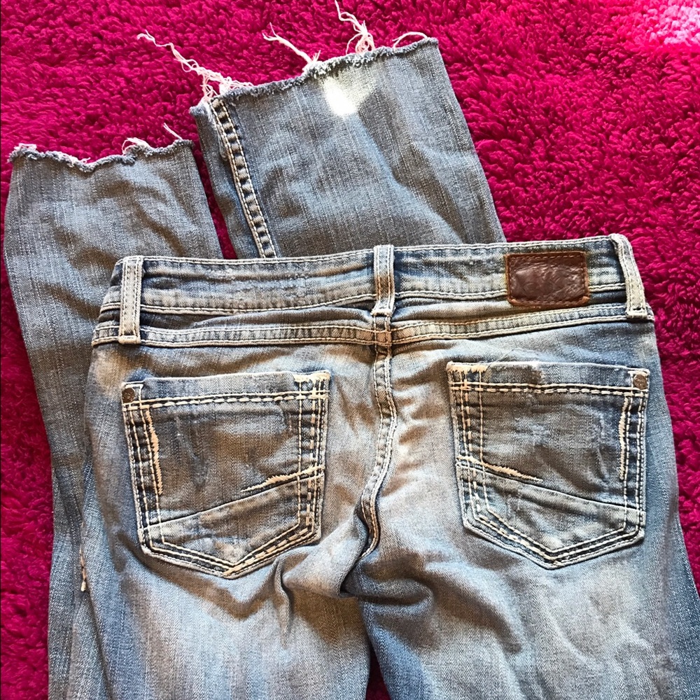 BKE Stella capris