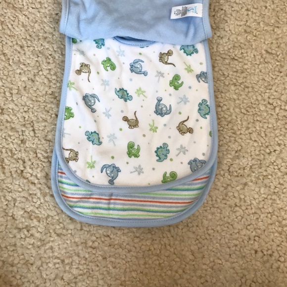 Bibs - Picture 2 of 3