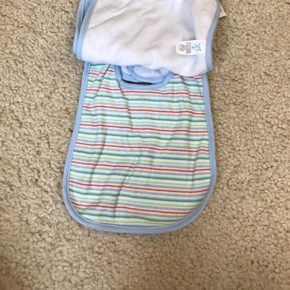 Bibs - Picture 3 of 3