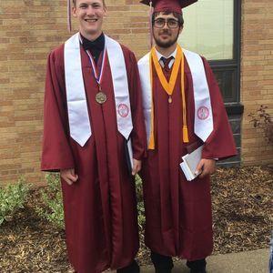 Meet your Posher, Adam