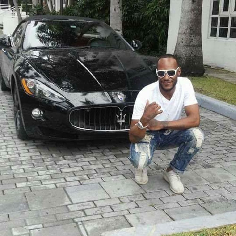 Meet your Posher, Joey