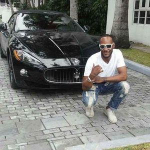 Meet your Posher, Joey