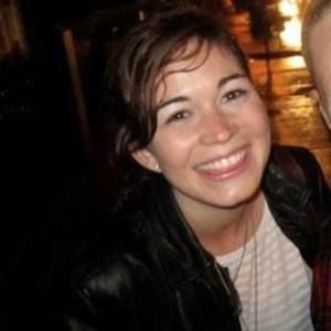 Meet your Posher, Molly